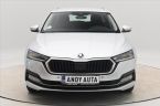 Škoda Octavia - fotka číslo 1