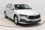 Škoda Octavia - fotka číslo 2