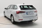 Škoda Octavia - fotka číslo 6