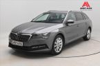 Škoda Superb - fotka číslo 0