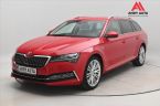 Škoda Superb - fotka číslo 0