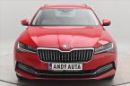Škoda Superb - fotka číslo 1