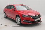 Škoda Superb - fotka číslo 2