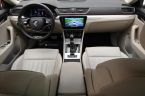 Škoda Superb - fotka číslo 14