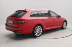 Škoda Superb - fotka číslo 4