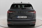 Škoda Enyaq - fotka číslo 5