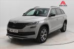 Škoda Kodiaq - fotka číslo 0