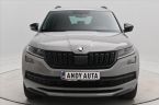 Škoda Kodiaq - fotka číslo 1
