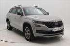 Škoda Kodiaq - fotka číslo 2