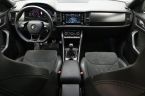 Škoda Kodiaq - fotka číslo 14