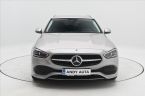 Mercedes Třída C - fotka číslo 1
