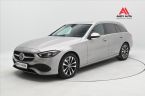 Mercedes Třída C - fotka číslo 0