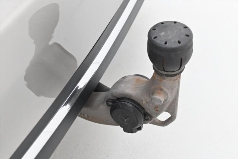 Mercedes Třída C - hlavní fotka