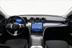 Mercedes Třída C - fotka číslo 14