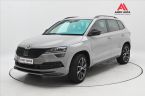 Škoda Karoq - fotka číslo 0