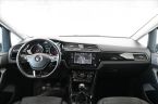 Volkswagen Touran - fotka číslo 10