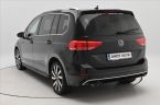 Volkswagen Touran - fotka číslo 6