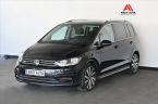 Volkswagen Touran - fotka číslo 0