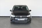 Volkswagen Touran - fotka číslo 1