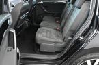 Volkswagen Touran - fotka číslo 9