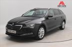 Škoda Superb - fotka číslo 0