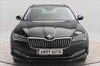 Škoda Superb - fotka číslo 1