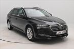 Škoda Superb - fotka číslo 2