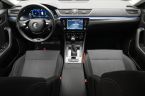 Škoda Superb - fotka číslo 14