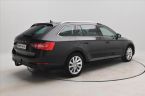 Škoda Superb - fotka číslo 4