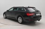 Škoda Superb - fotka číslo 6