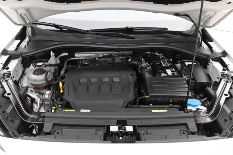 Seat TARRACO - hlavní fotka