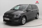 Volkswagen Touran - fotka číslo 0