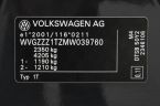 Volkswagen Touran - fotka číslo 12