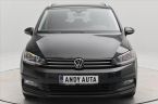 Volkswagen Touran - fotka číslo 1