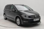Volkswagen Touran - fotka číslo 2