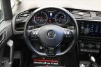 Volkswagen Touran - fotka číslo 18