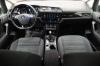 Volkswagen Touran - fotka číslo 15