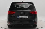 Volkswagen Touran - fotka číslo 5