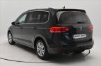Volkswagen Touran - fotka číslo 6