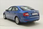 Škoda Octavia - fotka číslo 6