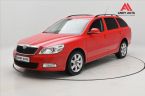 Škoda Octavia - fotka číslo 0