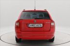 Škoda Octavia - fotka číslo 5