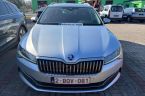 Škoda Superb - fotka číslo 0