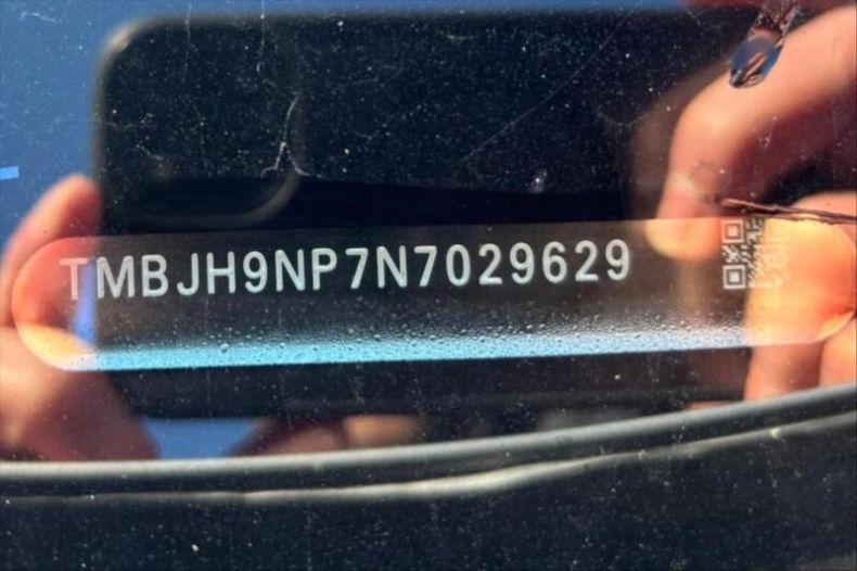 Škoda Superb - hlavní fotka