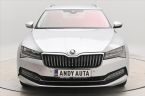 Škoda Superb - fotka číslo 1