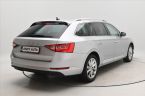Škoda Superb - fotka číslo 4