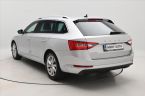 Škoda Superb - fotka číslo 6