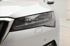 Škoda Superb - fotka číslo 30