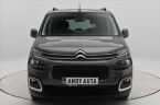 Citroën Berlingo - fotka číslo 1