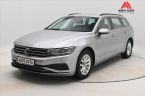 Volkswagen Passat - fotka číslo 0